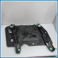 Alzacristallo porta anteriore DX VOLKSWAGEN Golf VI
