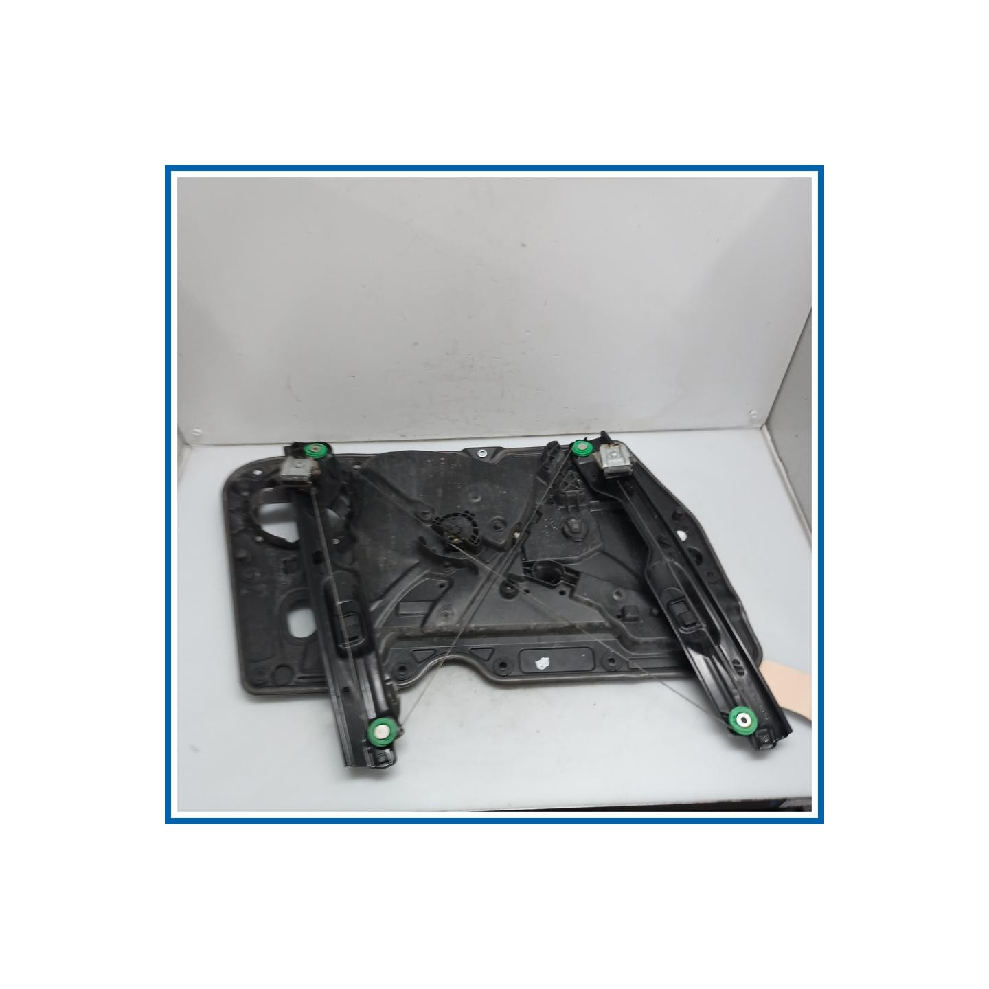 Alzacristallo porta anteriore DX VOLKSWAGEN Golf VI