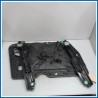 Alzacristallo porta anteriore DX VOLKSWAGEN Golf VI
