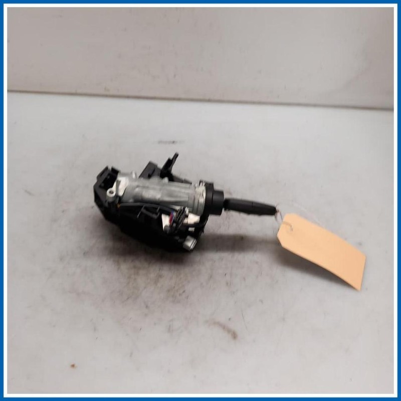 Interruttore avviamento VOLKSWAGEN Golf VI