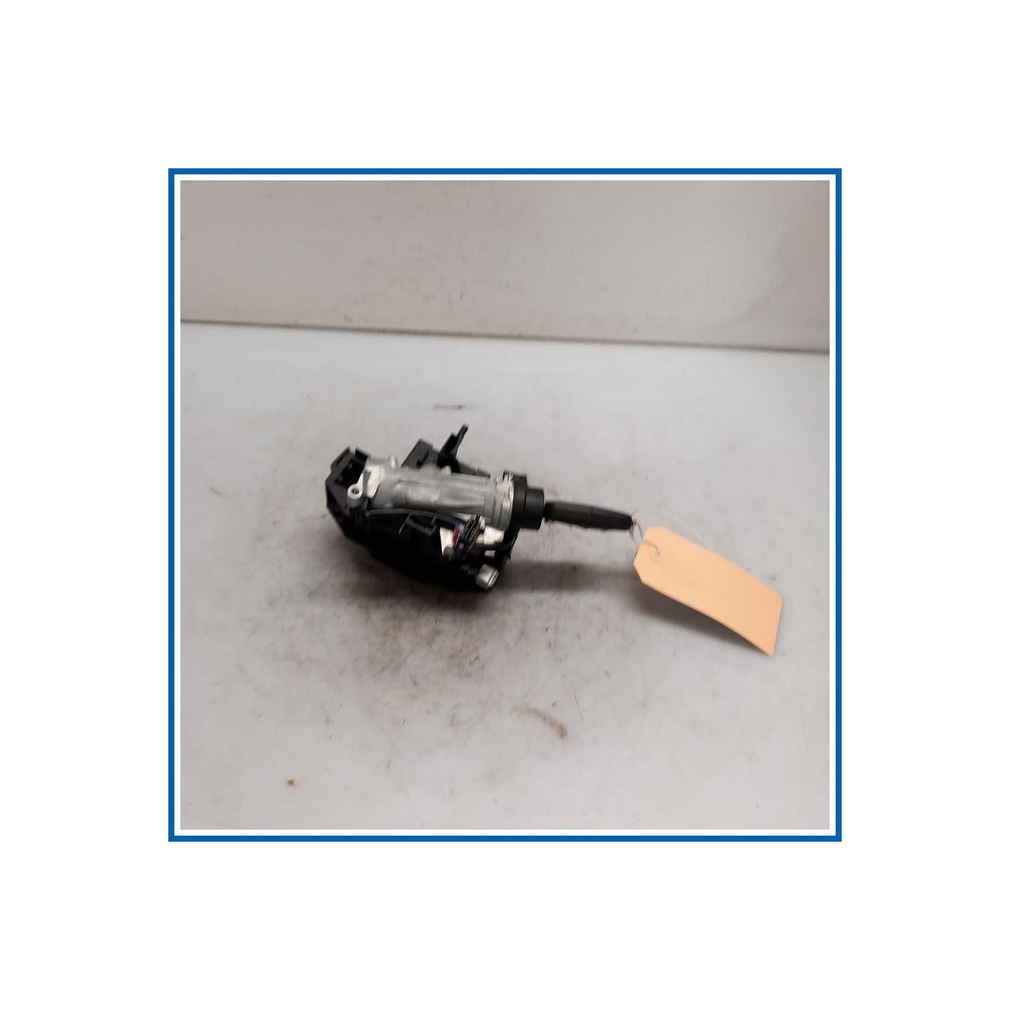 Interruttore avviamento VOLKSWAGEN Golf VI