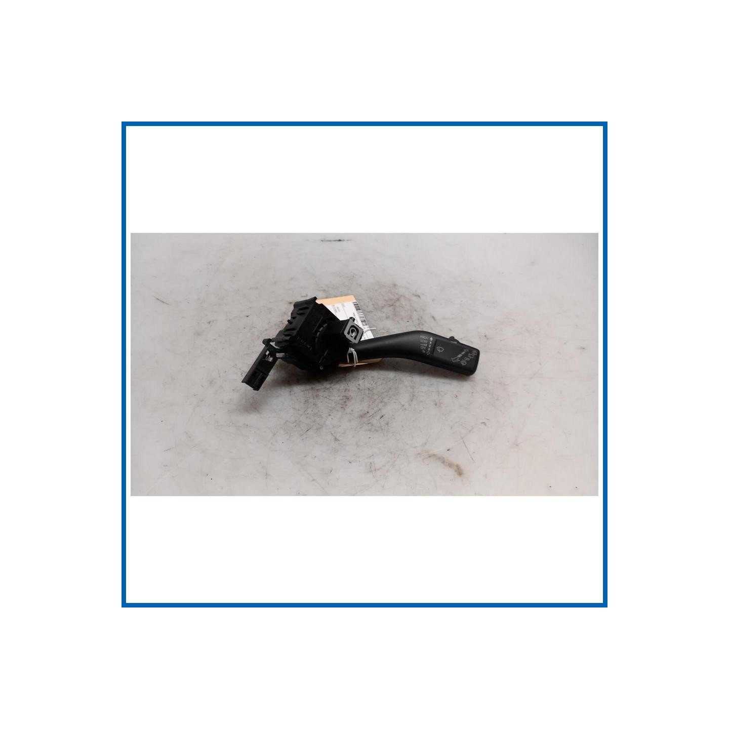 Interruttore tergicristallo VOLKSWAGEN Golf VI