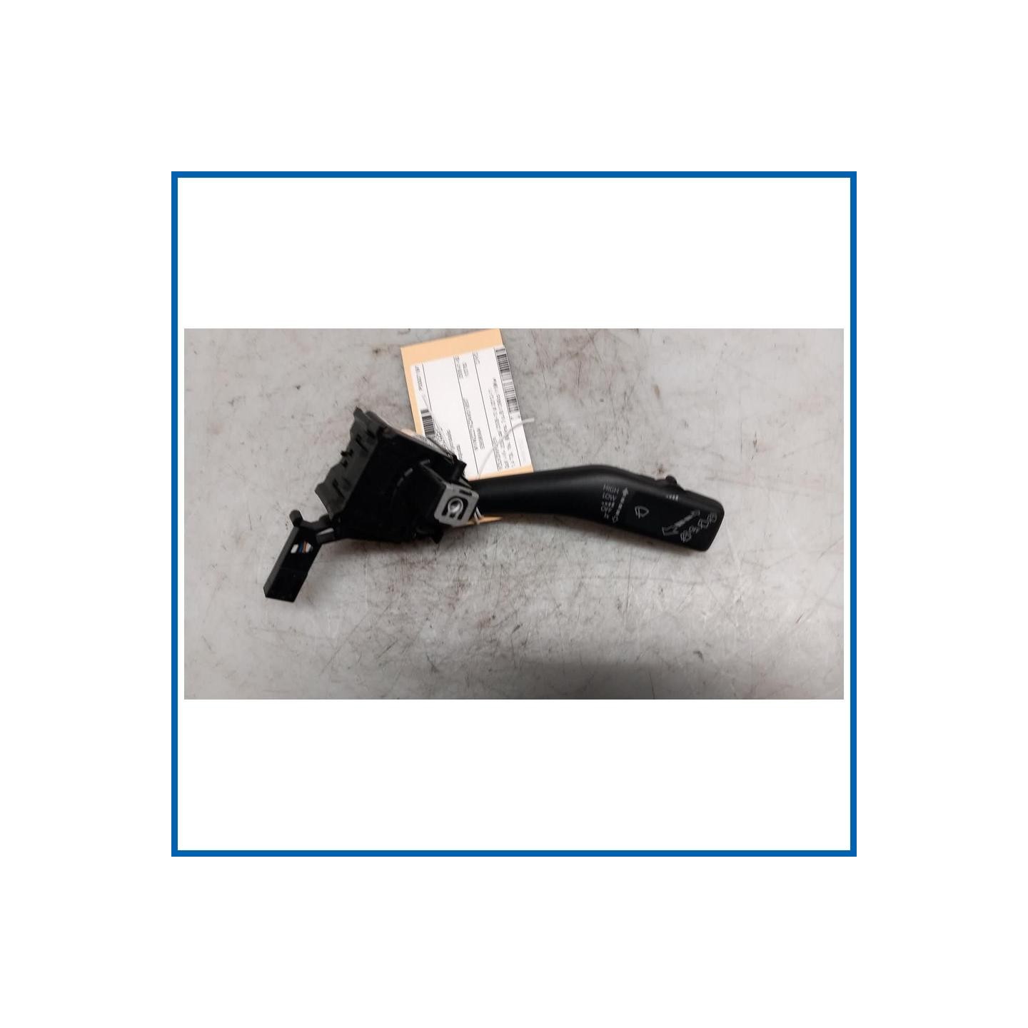 Interruttore tergicristallo VOLKSWAGEN Golf VI