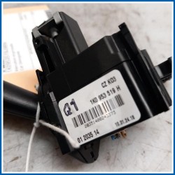 Interruttore tergicristallo VOLKSWAGEN Golf VI