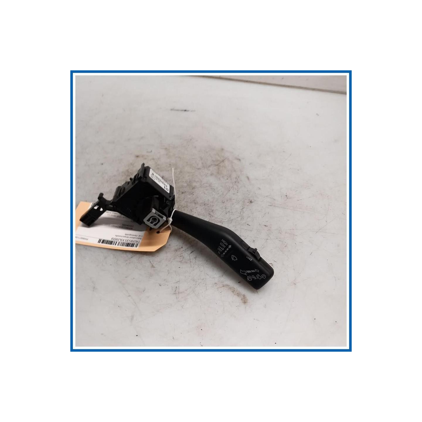 Interruttore tergicristallo VOLKSWAGEN Golf VI