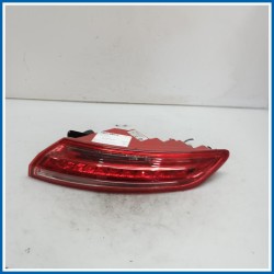Fanale est. post. dx. RENAULT Laguna III