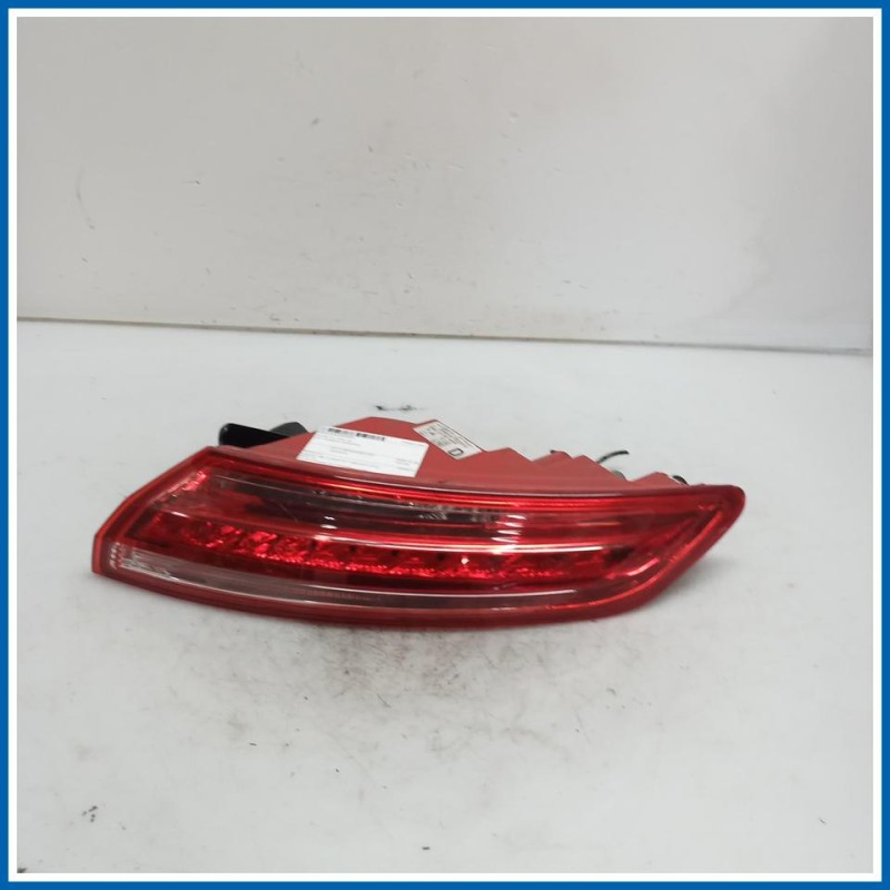 Fanale est. post. dx. RENAULT Laguna III