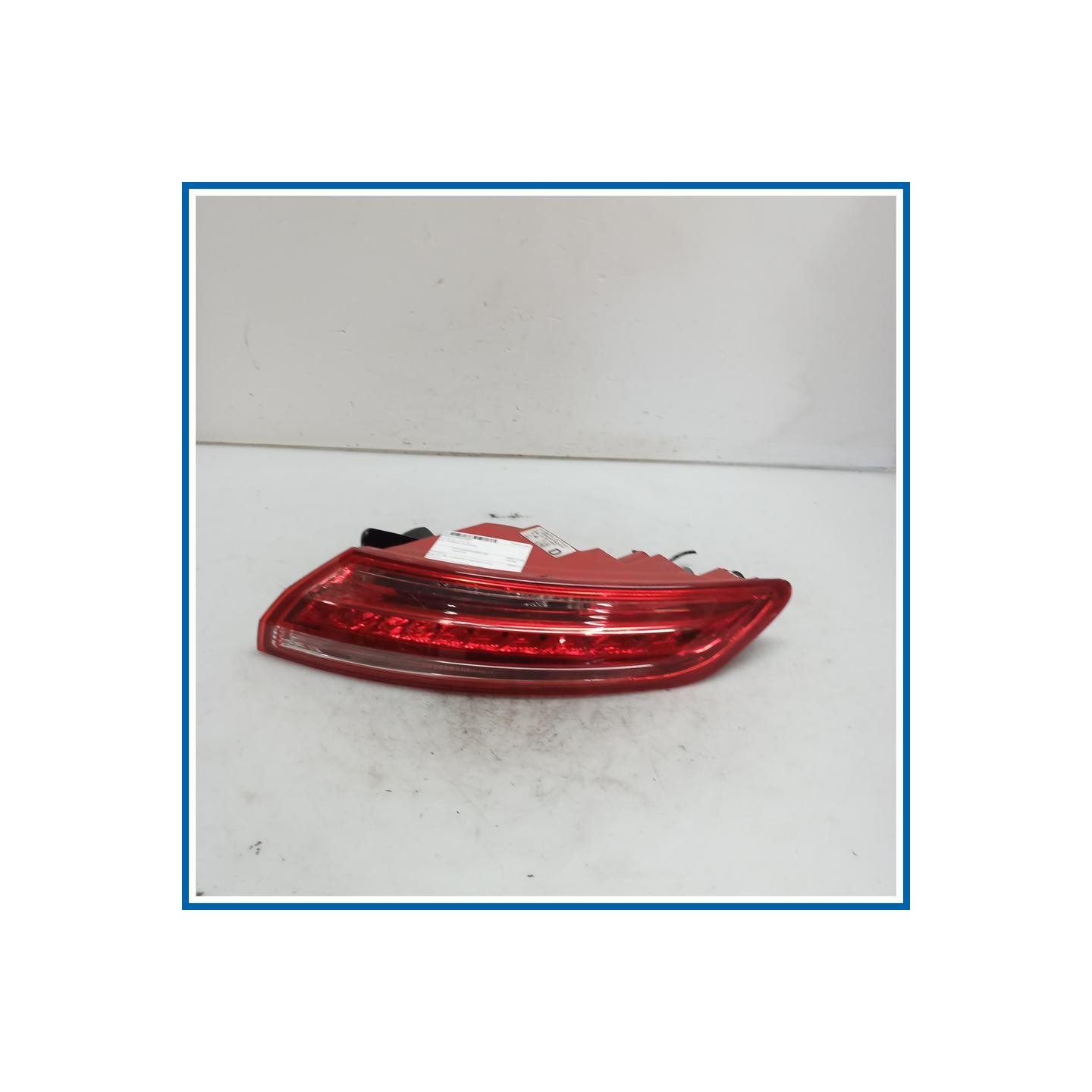 Fanale est. post. dx. RENAULT Laguna III