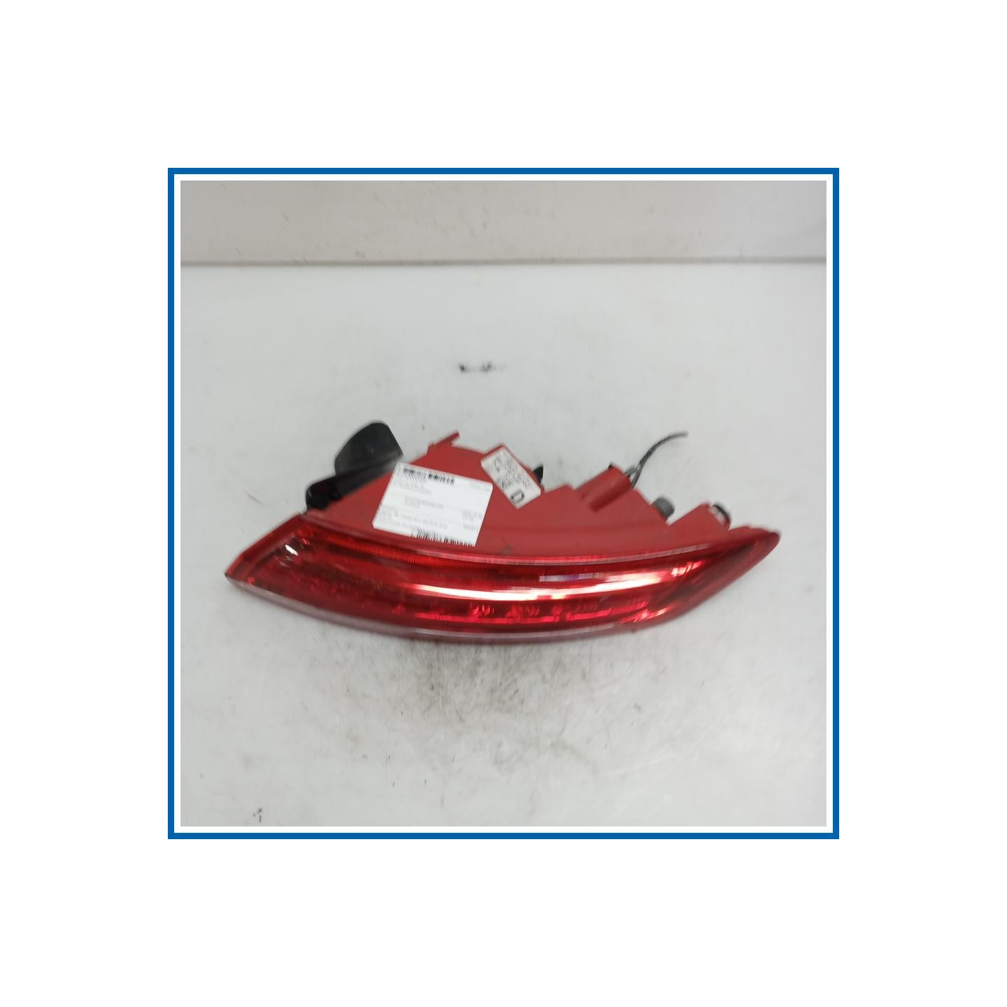 Fanale est. post. dx. RENAULT Laguna III