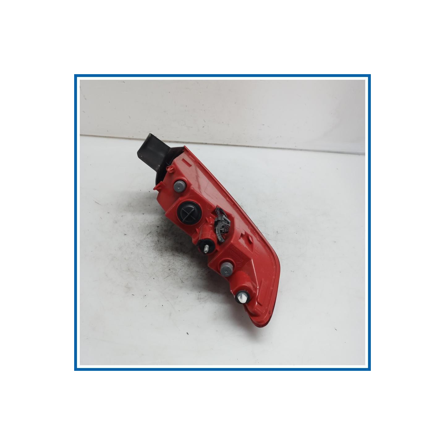 Fanale est. post. dx. RENAULT Laguna III