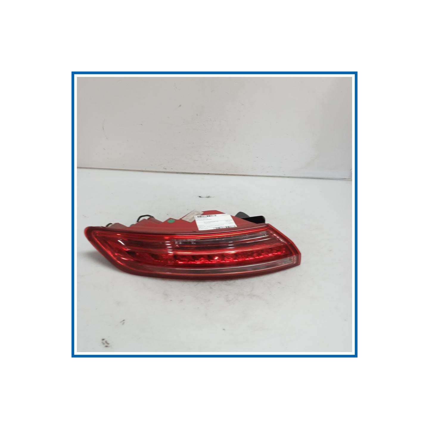 Fanale est. post. sx. RENAULT Laguna III