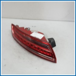 Fanale est. post. sx. RENAULT Laguna III