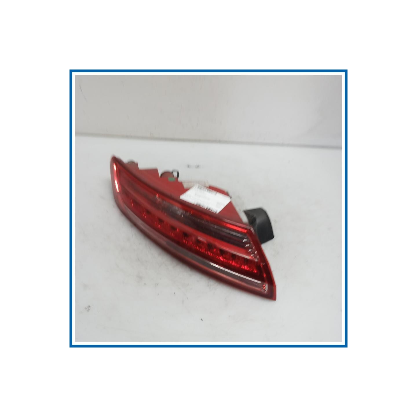 Fanale est. post. sx. RENAULT Laguna III