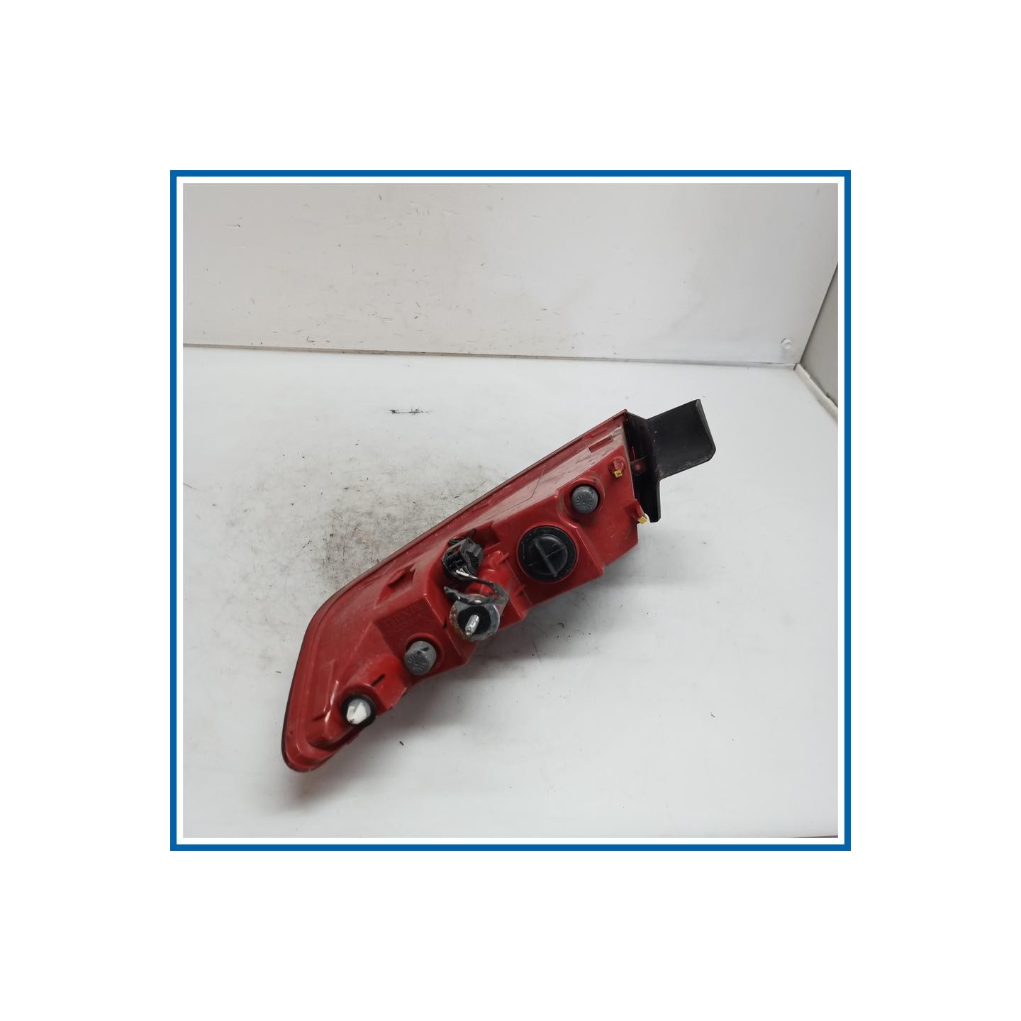 Fanale est. post. sx. RENAULT Laguna III