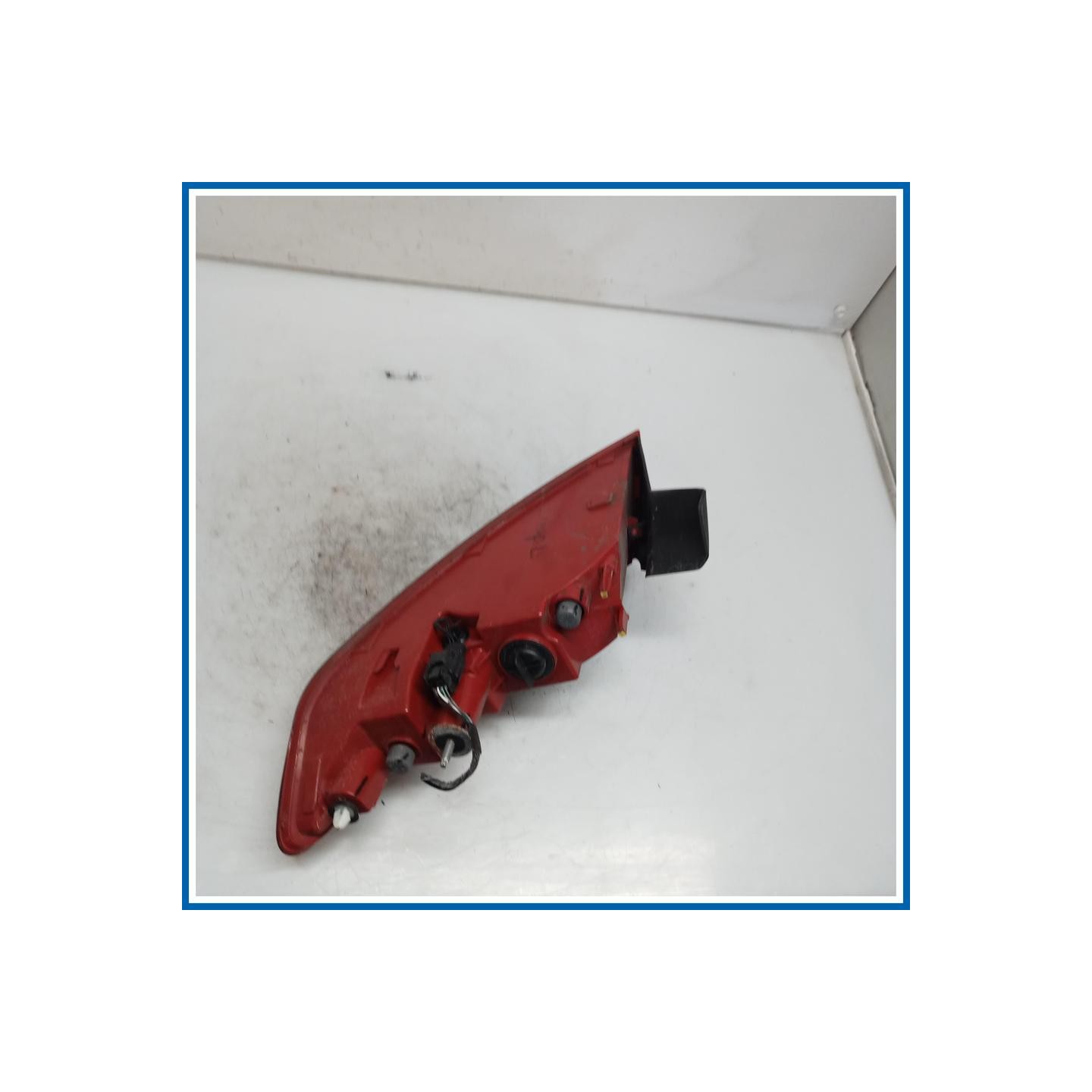 Fanale est. post. sx. RENAULT Laguna III