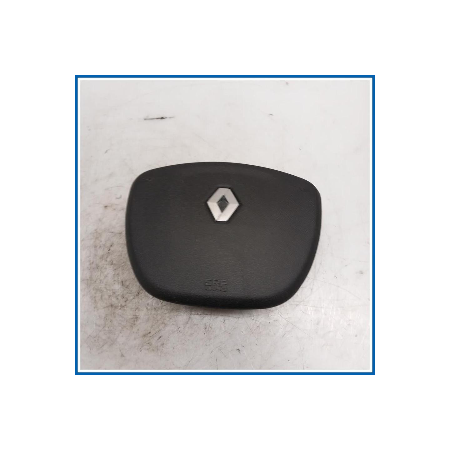Air-bag guidatore RENAULT Laguna III