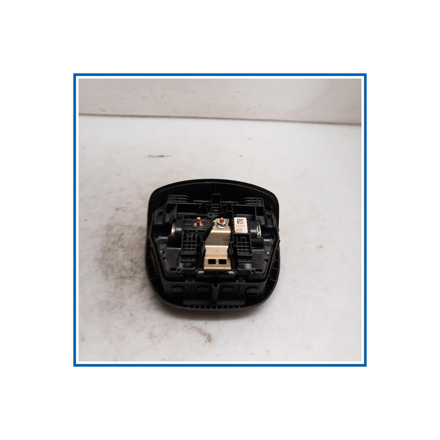 Air-bag guidatore RENAULT Laguna III