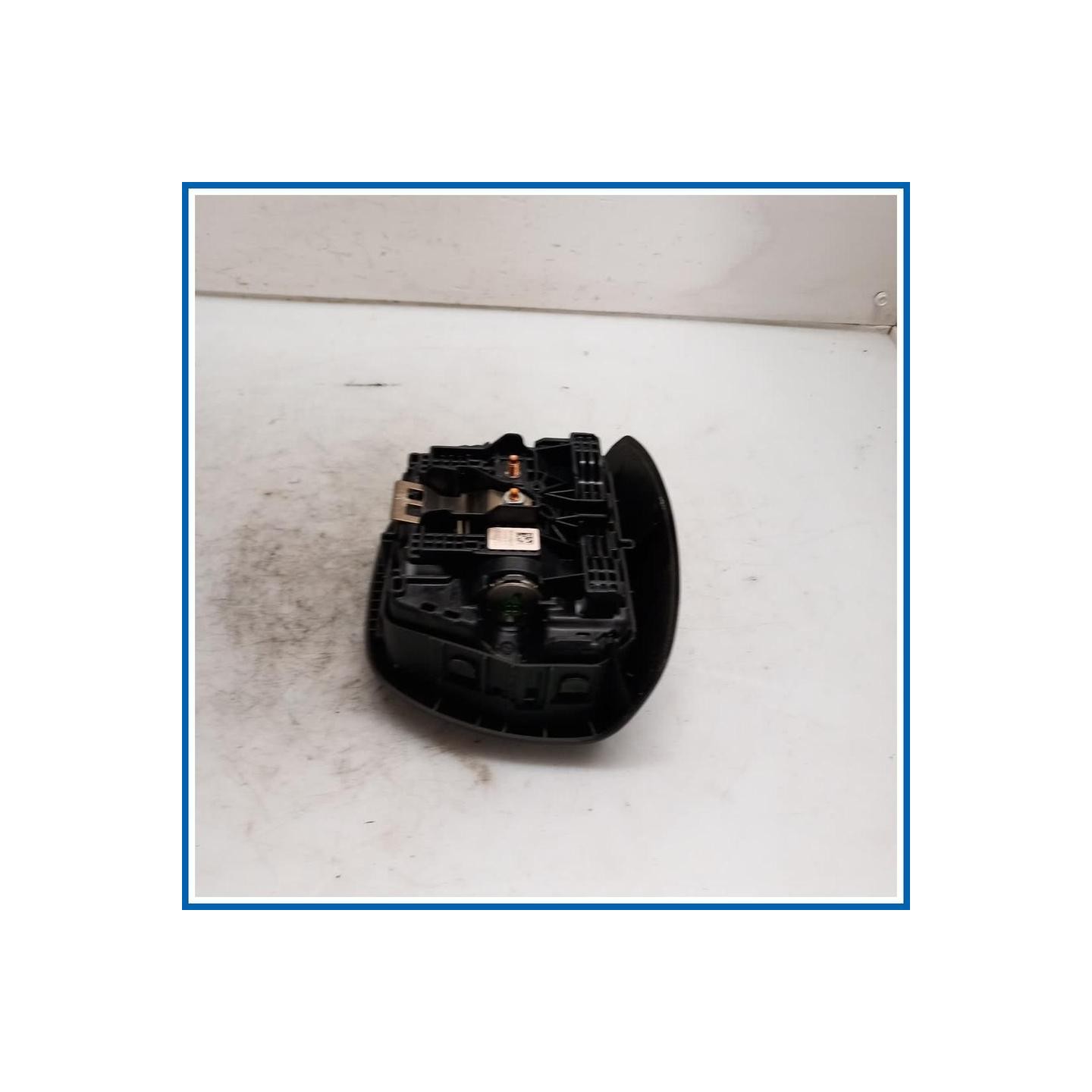 Air-bag guidatore RENAULT Laguna III