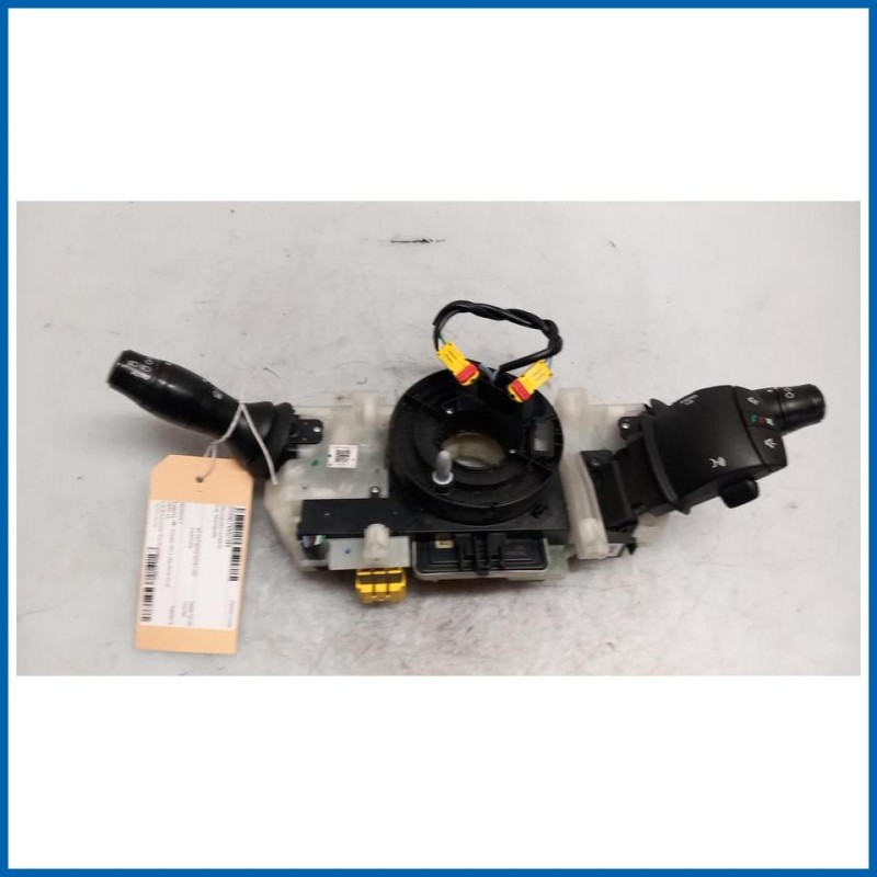 Devioguida completo RENAULT Laguna III