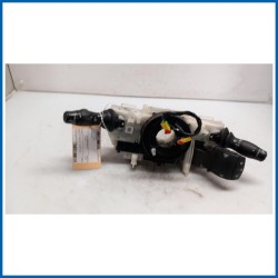 Devioguida completo RENAULT Laguna III