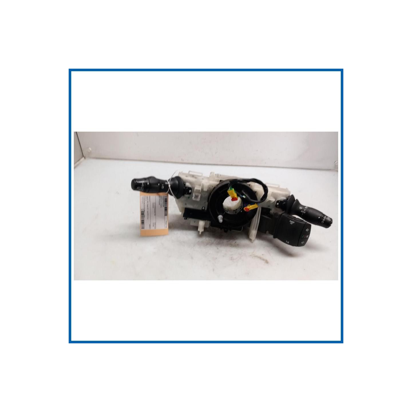 Devioguida completo RENAULT Laguna III