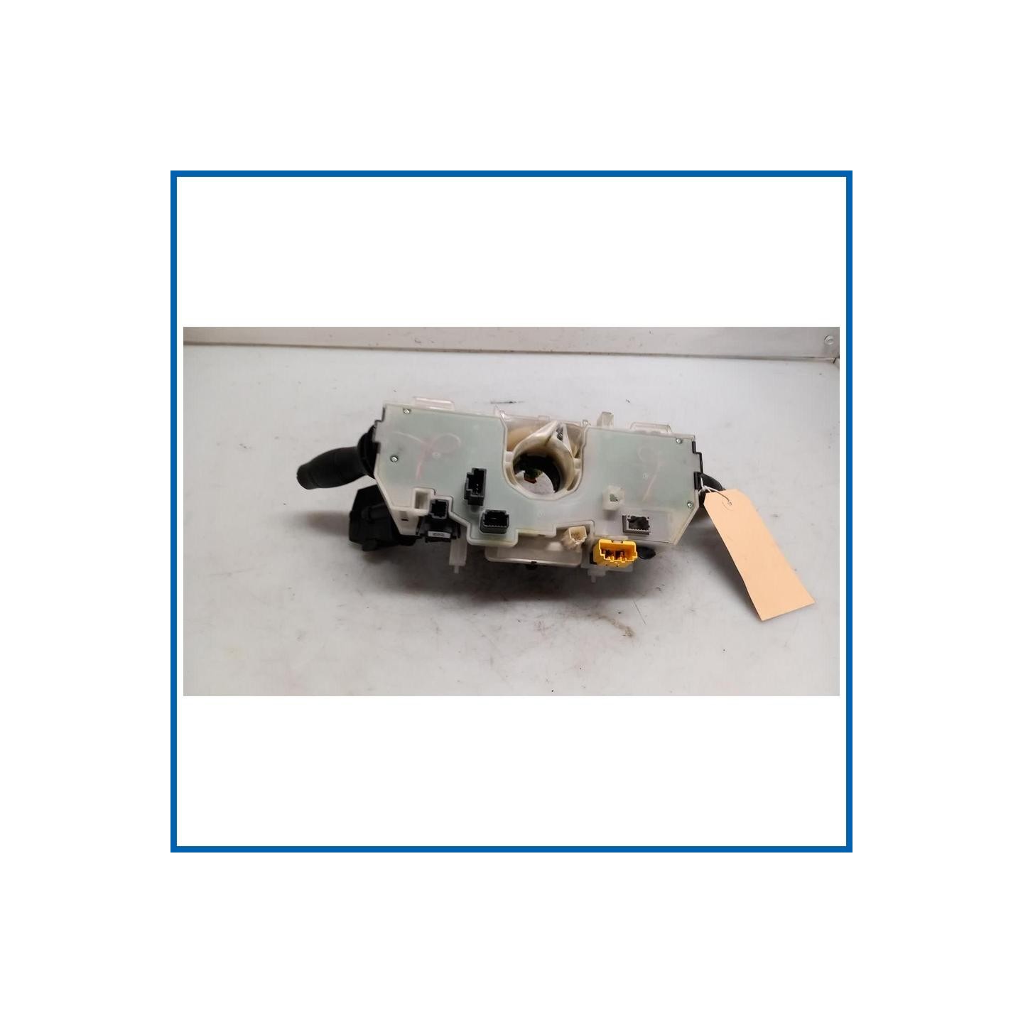 Devioguida completo RENAULT Laguna III