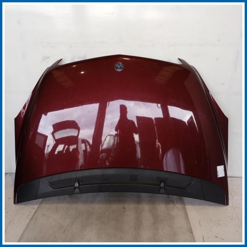 Cofano ant. MERCEDES Classe B W245