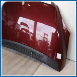 Cofano ant. MERCEDES Classe B W245