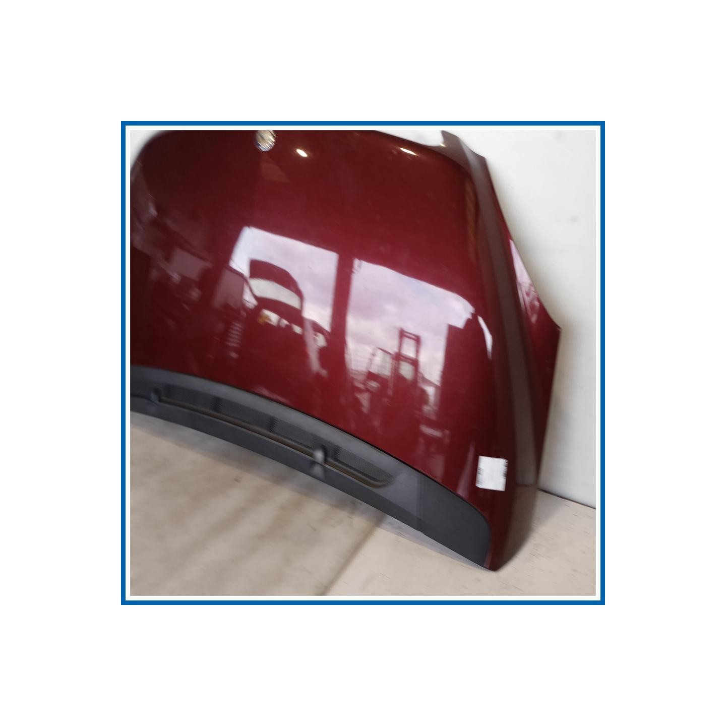 Cofano ant. MERCEDES Classe B W245