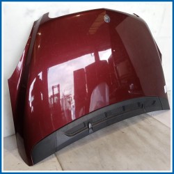 Cofano ant. MERCEDES Classe B W245