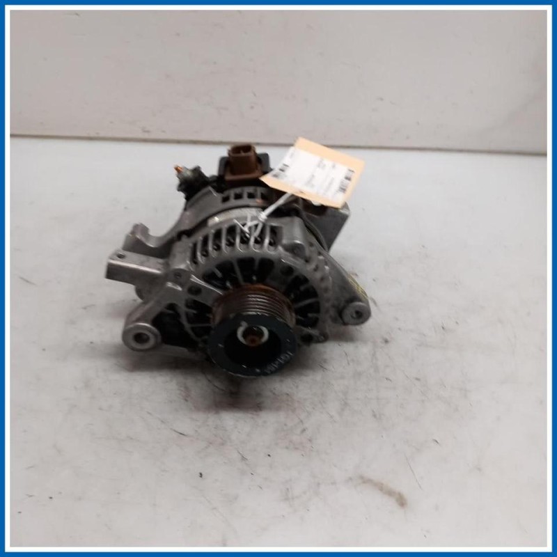 Alternatore TOYOTA Yaris (France ) III
