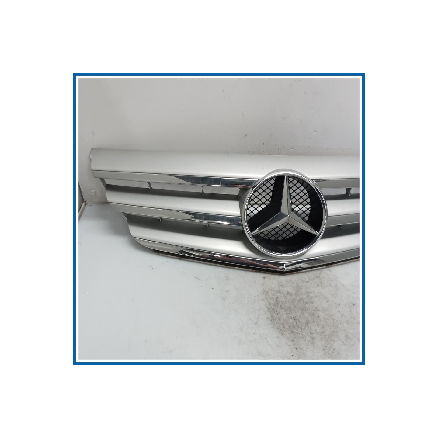 Griglia radiatore MERCEDES Classe B W245