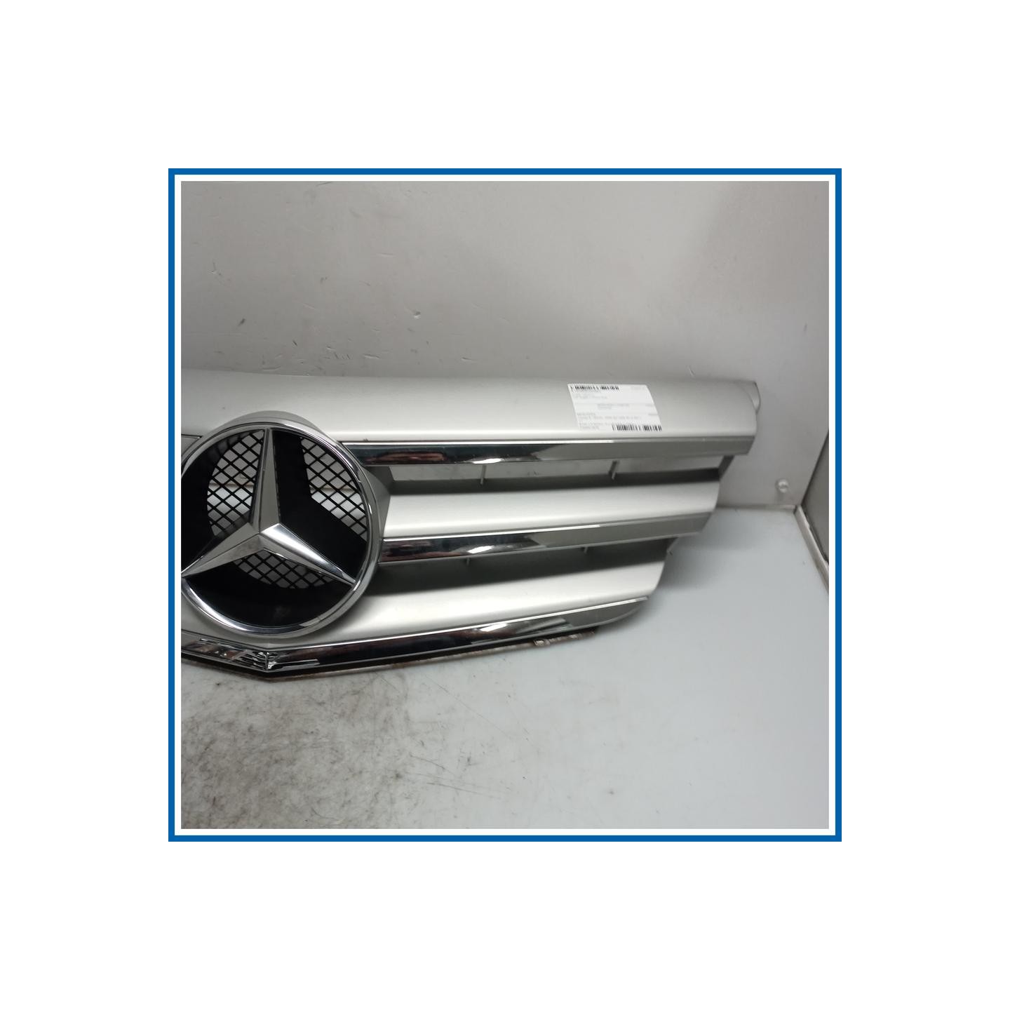 Griglia radiatore MERCEDES Classe B W245