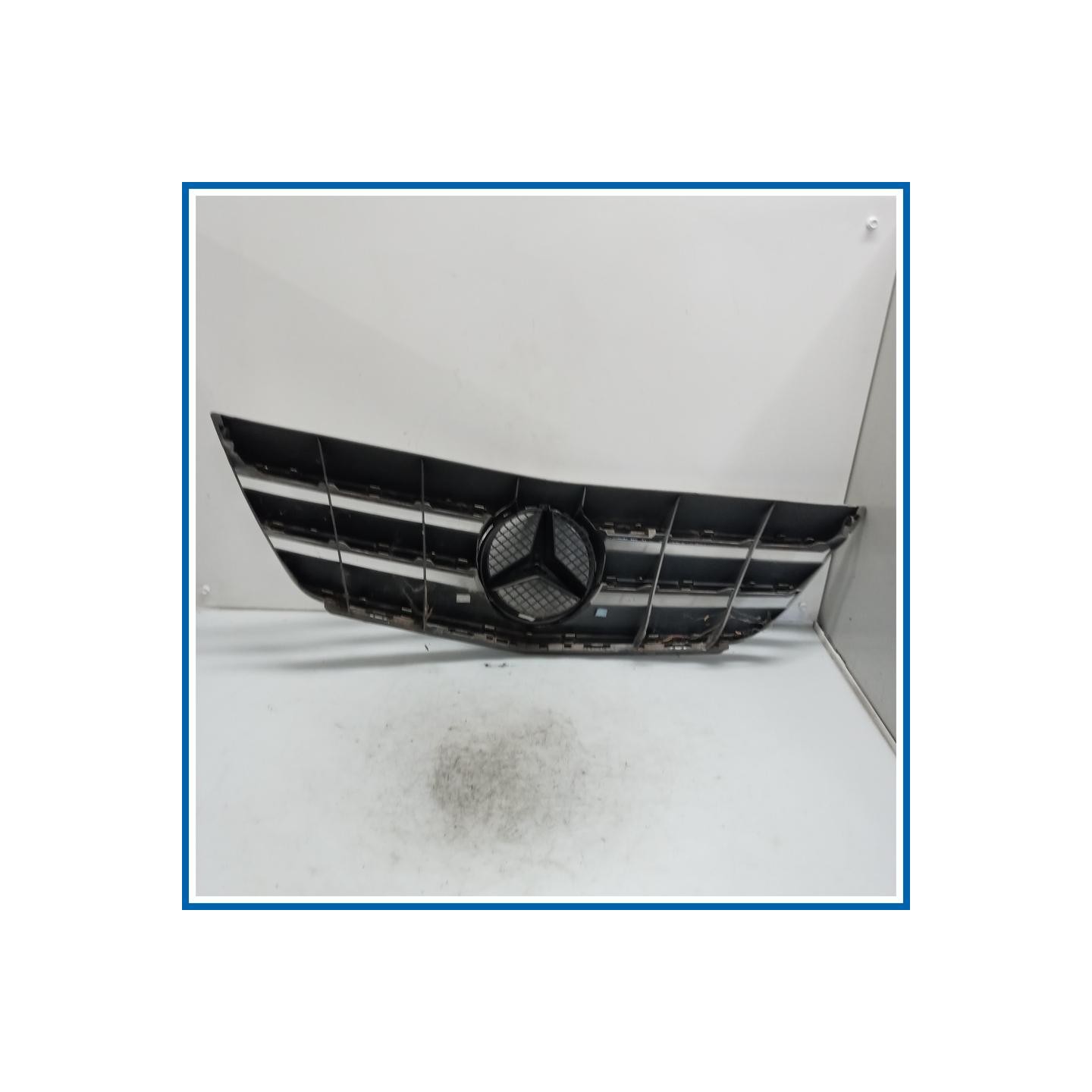 Griglia radiatore MERCEDES Classe B W245