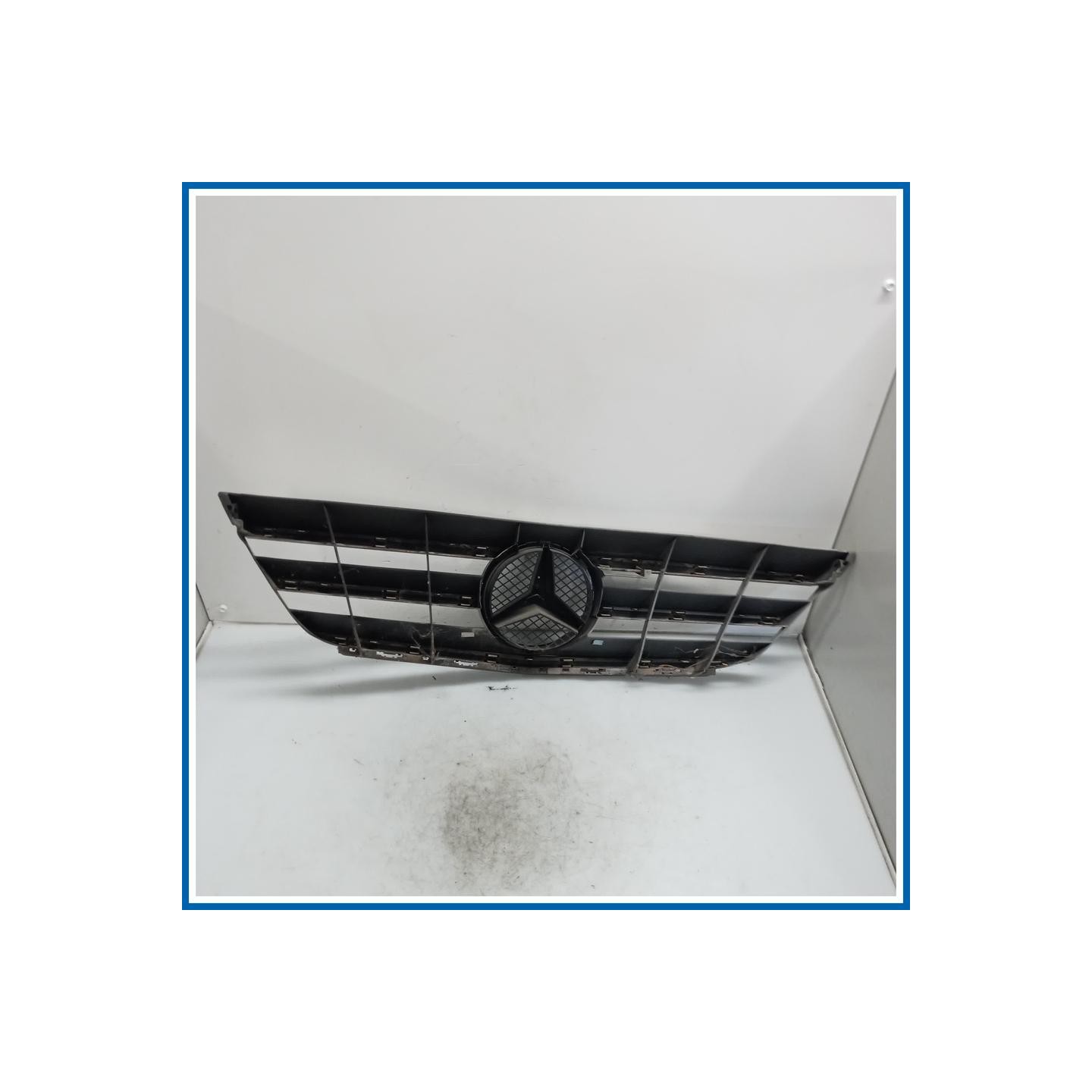Griglia radiatore MERCEDES Classe B W245