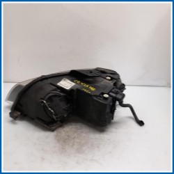 Proiettore ant. dx. AUDI A3 8PA Sportback