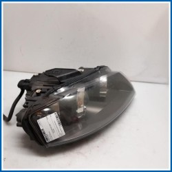 Proiettore ant. dx. AUDI A3 8PA Sportback