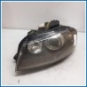 Proiettore ant. sx. AUDI A3 8PA Sportback
