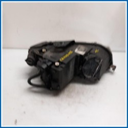 Proiettore ant. sx. AUDI A3 8PA Sportback