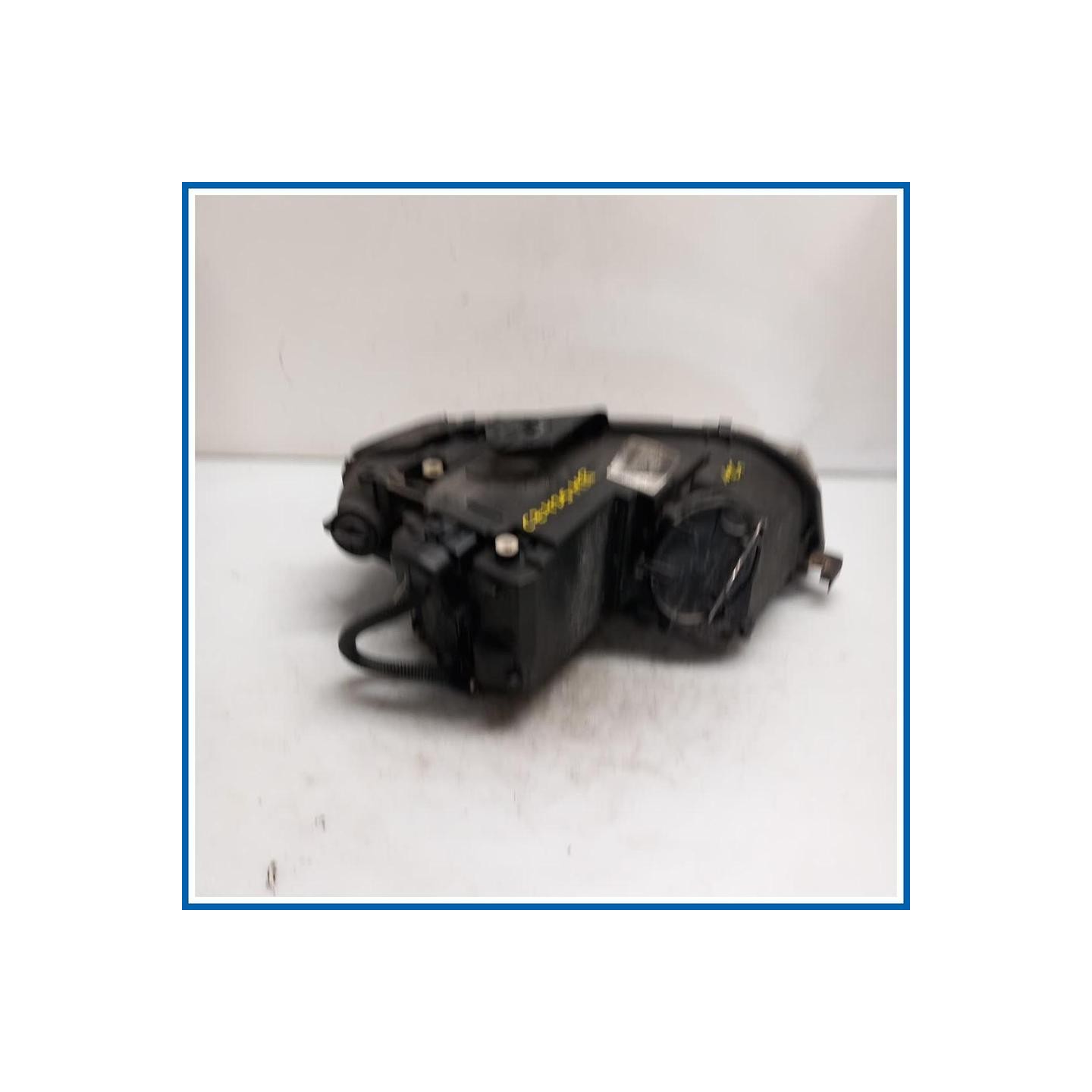 Proiettore ant. sx. AUDI A3 8PA Sportback
