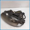 Proiettore ant. sx. AUDI A3 8PA Sportback