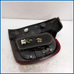 Fanale post. sx. NISSAN Micra IV