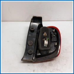 Fanale post. sx. NISSAN Micra IV