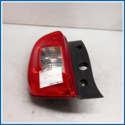Fanale post. sx. NISSAN Micra IV