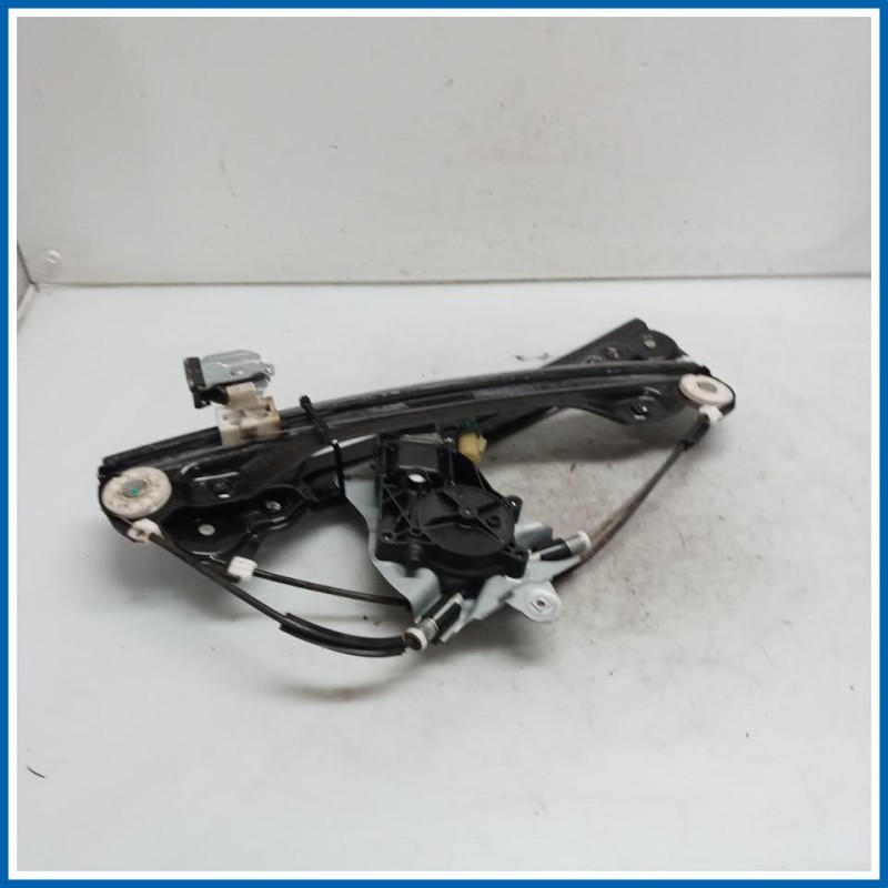 Alzacristallo porta ant. sx. CHEVROLET Cruze