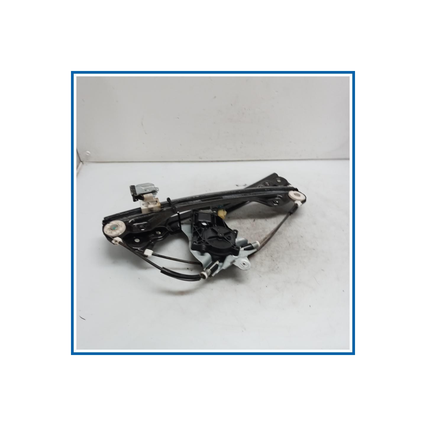 Alzacristallo porta ant. sx. CHEVROLET Cruze