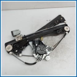 Alzacristallo porta ant. sx. CHEVROLET Cruze