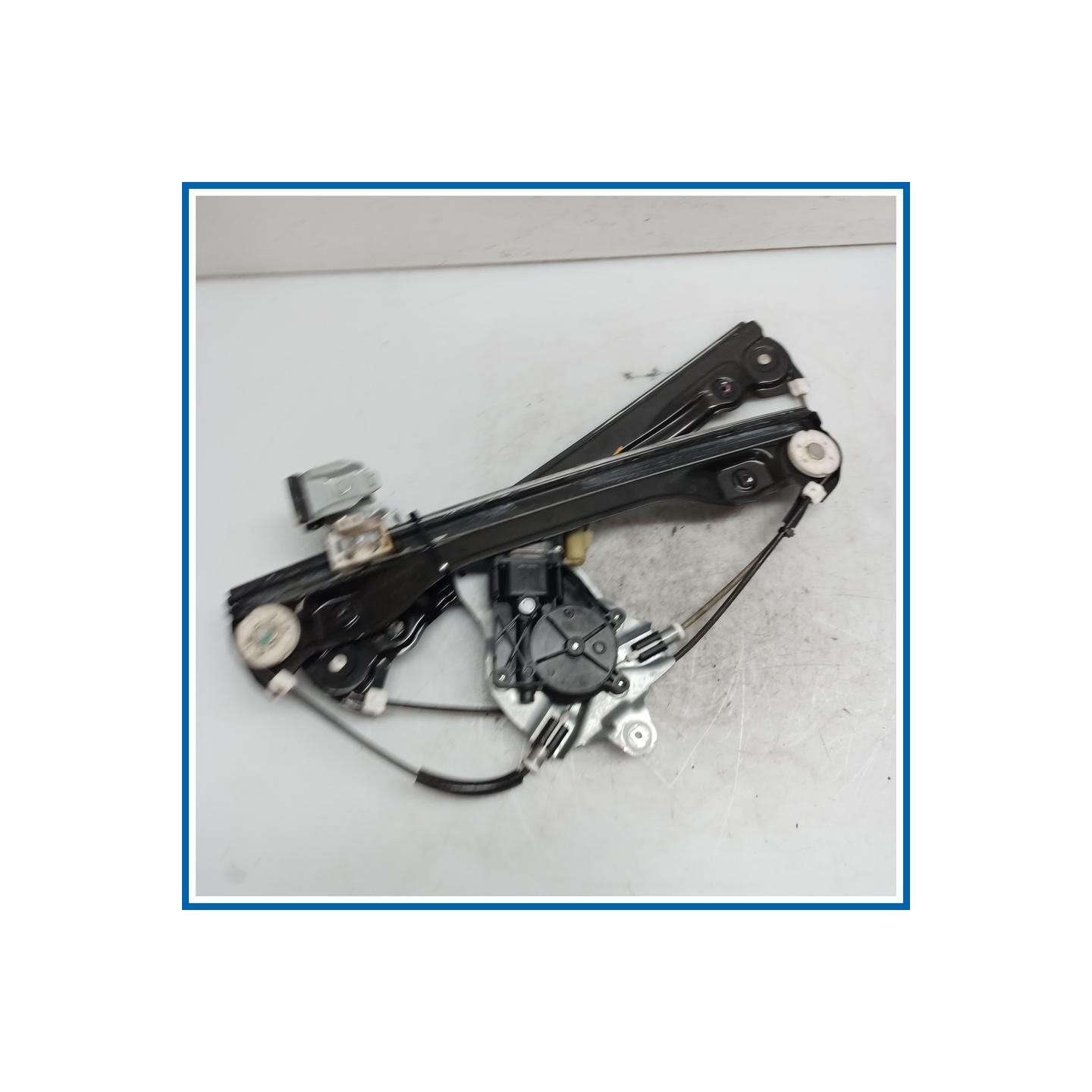 Alzacristallo porta ant. sx. CHEVROLET Cruze