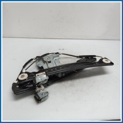 Alzacristallo porta ant. sx. CHEVROLET Cruze