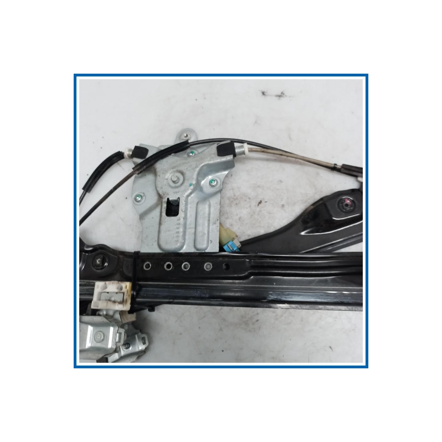 Alzacristallo porta ant. sx. CHEVROLET Cruze